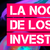 La Noche de los investigadores La Noche de los investigadores